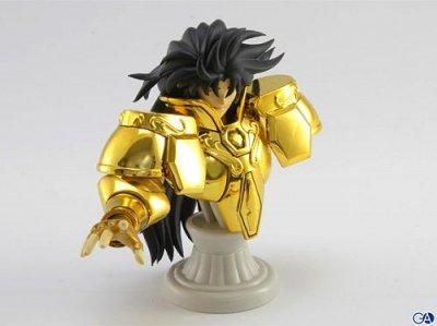 Bandai  Static Figure - Saint Seiya - Saga Gemini 