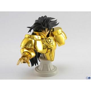 Bandai  Static Figure - Saint Seiya - Saga Gemini 