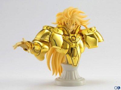 Bandai  Figurine Statique - Saint Seiya - Saga Gémeaux 