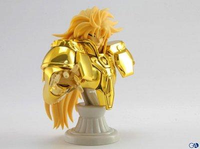 Bandai  Statische Figur - Saint Seiya - Saga Gemini 