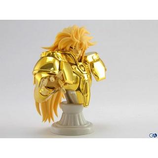 Bandai  Figurine Statique - Saint Seiya - Saga Gémeaux 