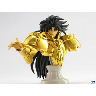 Bandai  Figurine Statique - Saint Seiya - Saga Gémeaux 