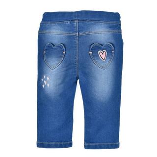 Bondi  Kleinkinder Jeans Little Zebra 