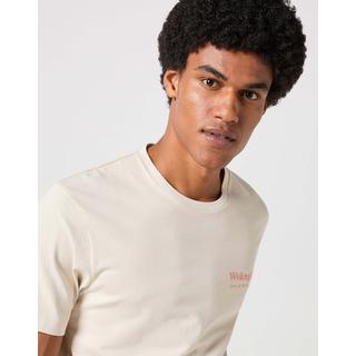 Wrangler  T-Shirts Graphic Tee 