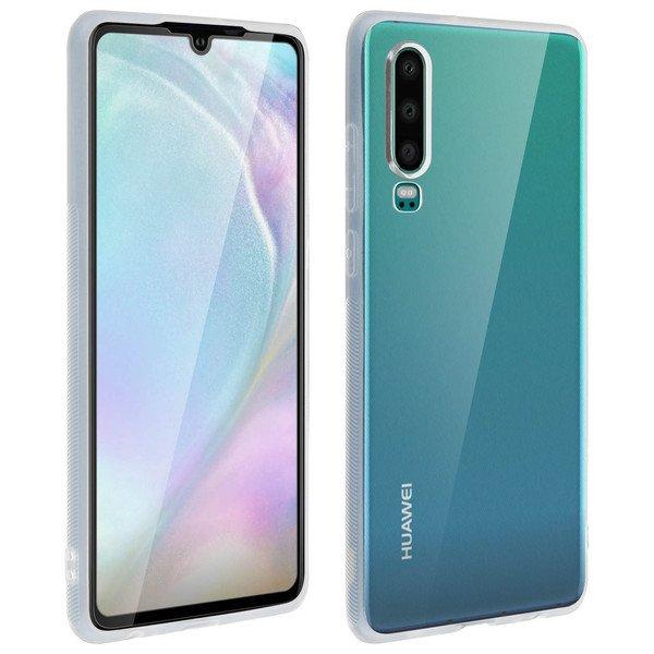 Avizar  Huawei P30 Hülle + Schutzfolie 