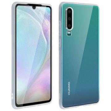 Pack Protection Huawei P30 Noir