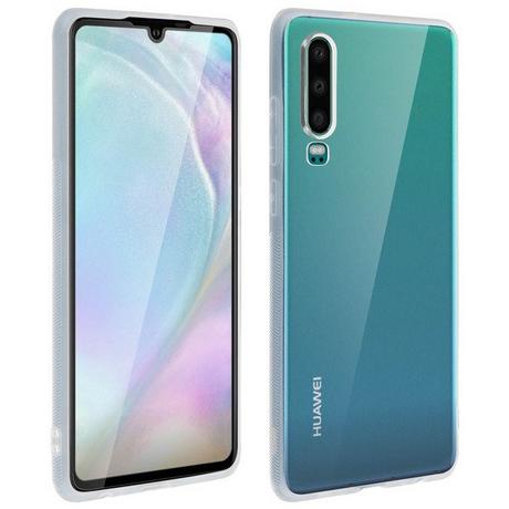 Avizar  Huawei P30 Hülle + Schutzfolie 