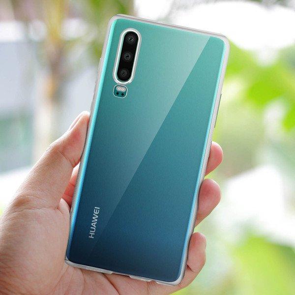 Avizar  Cover + Pellicola Huawei P30 