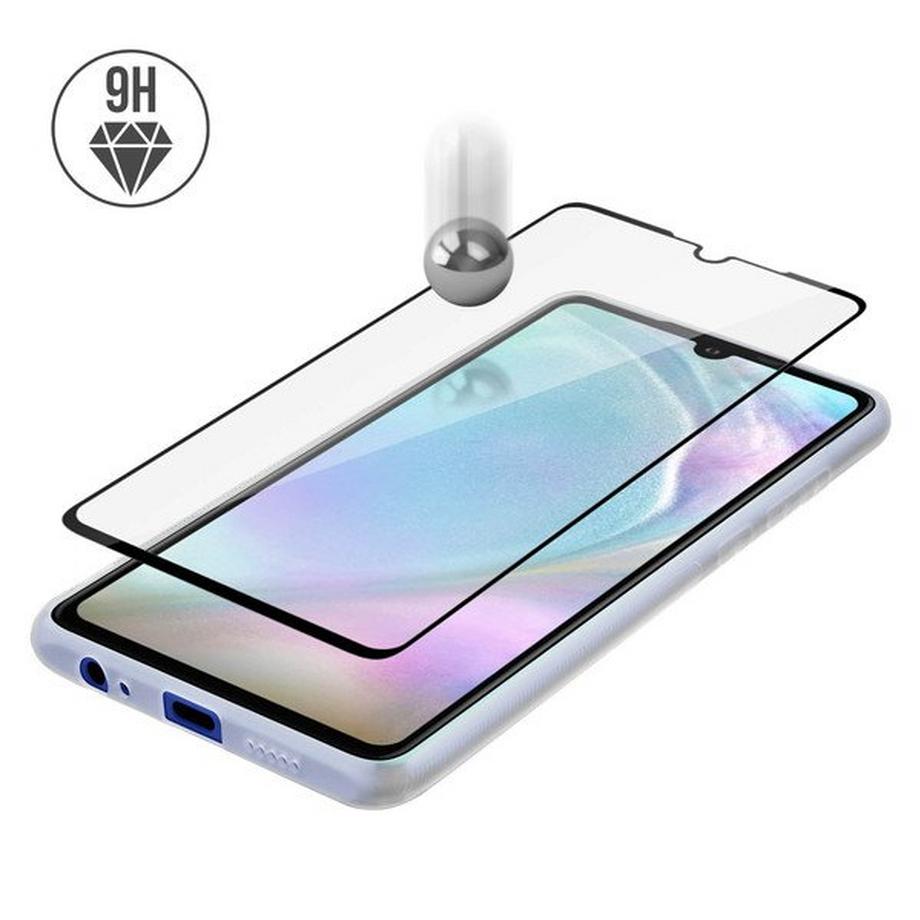 Avizar  Pack Protection Huawei P30 Noir 