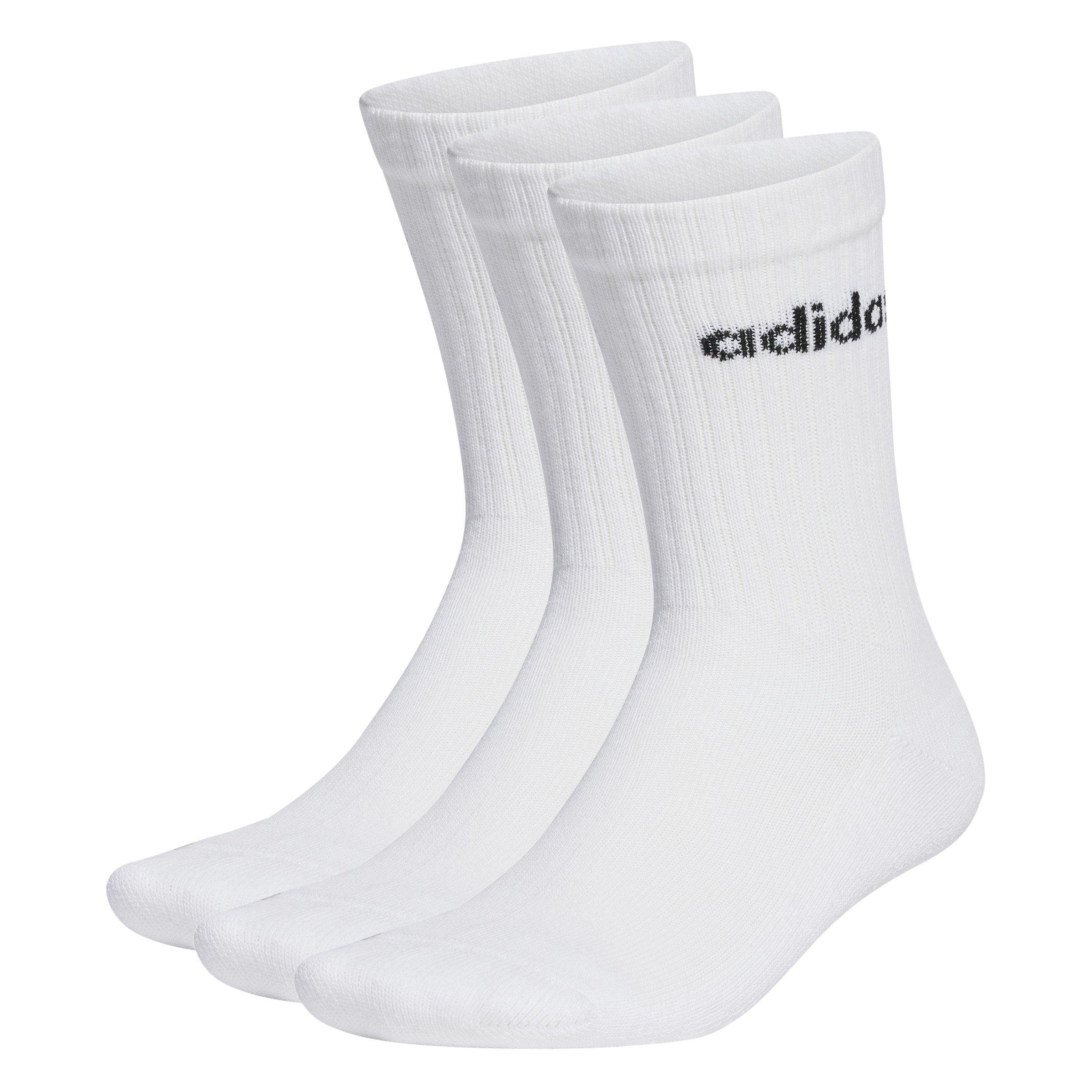 adidas  Set di 3 paia di calze alte adidas 