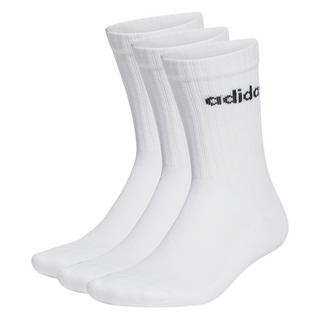 adidas 3 Paar Set Hohe Socken  