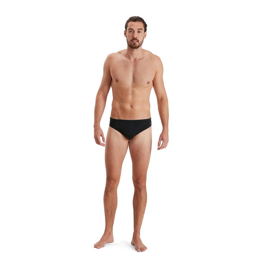 speedo Eco+ 7 cm Slip de bain  