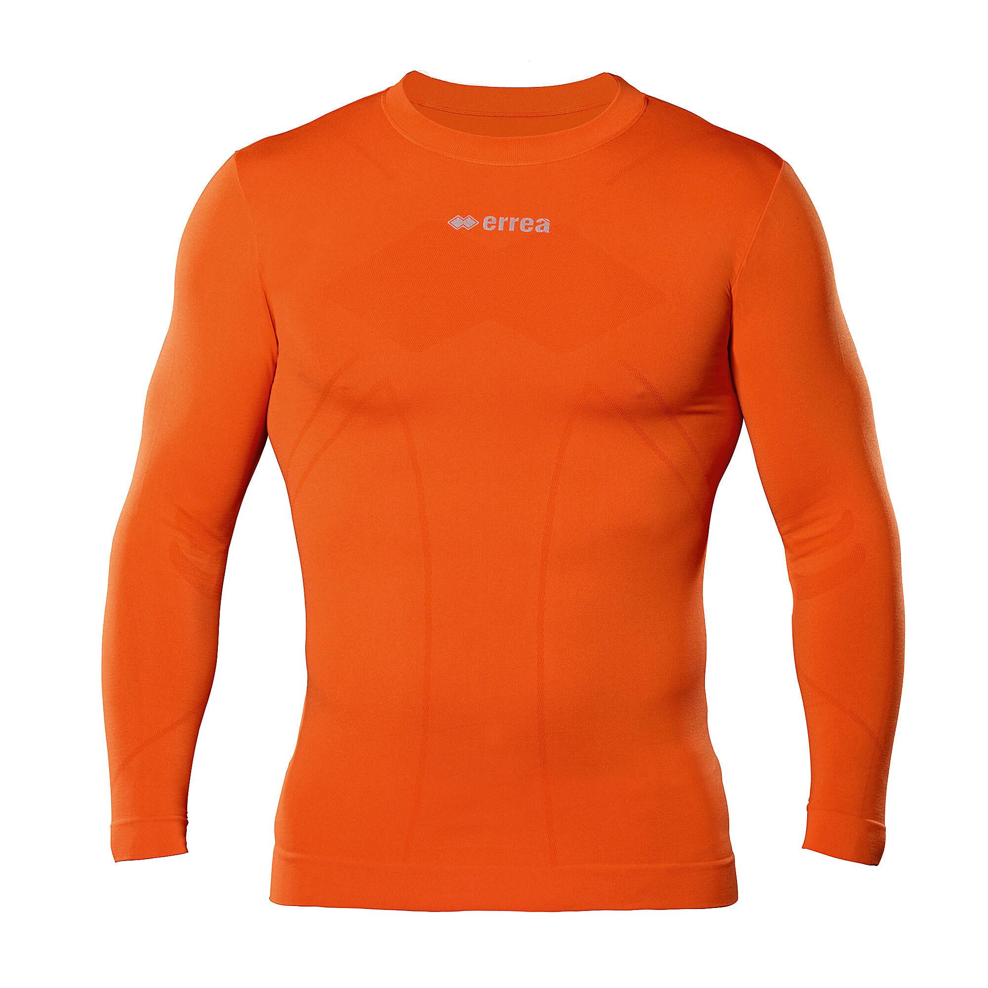 errea  maillot manches longues polaris 