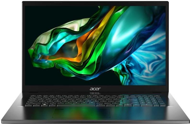 Image of Aspire 5 17 (17.3" FHD, i7, 32GB, 1TB SSD, RTX 2050, W11H)
