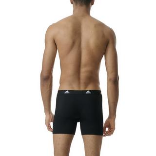 adidas  Sportswear Trunk Boxer Brief mit längerem Bein - Active Flex Cotton 