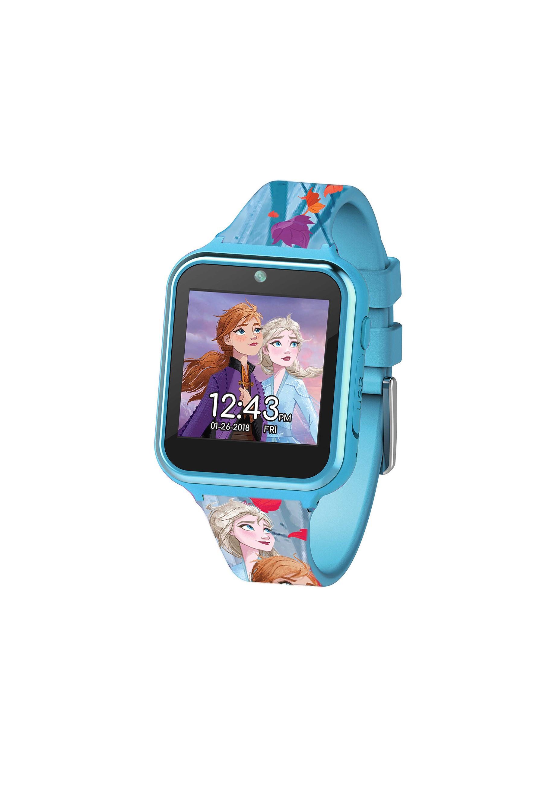 Disney  Disney Frozen Smart Watch 