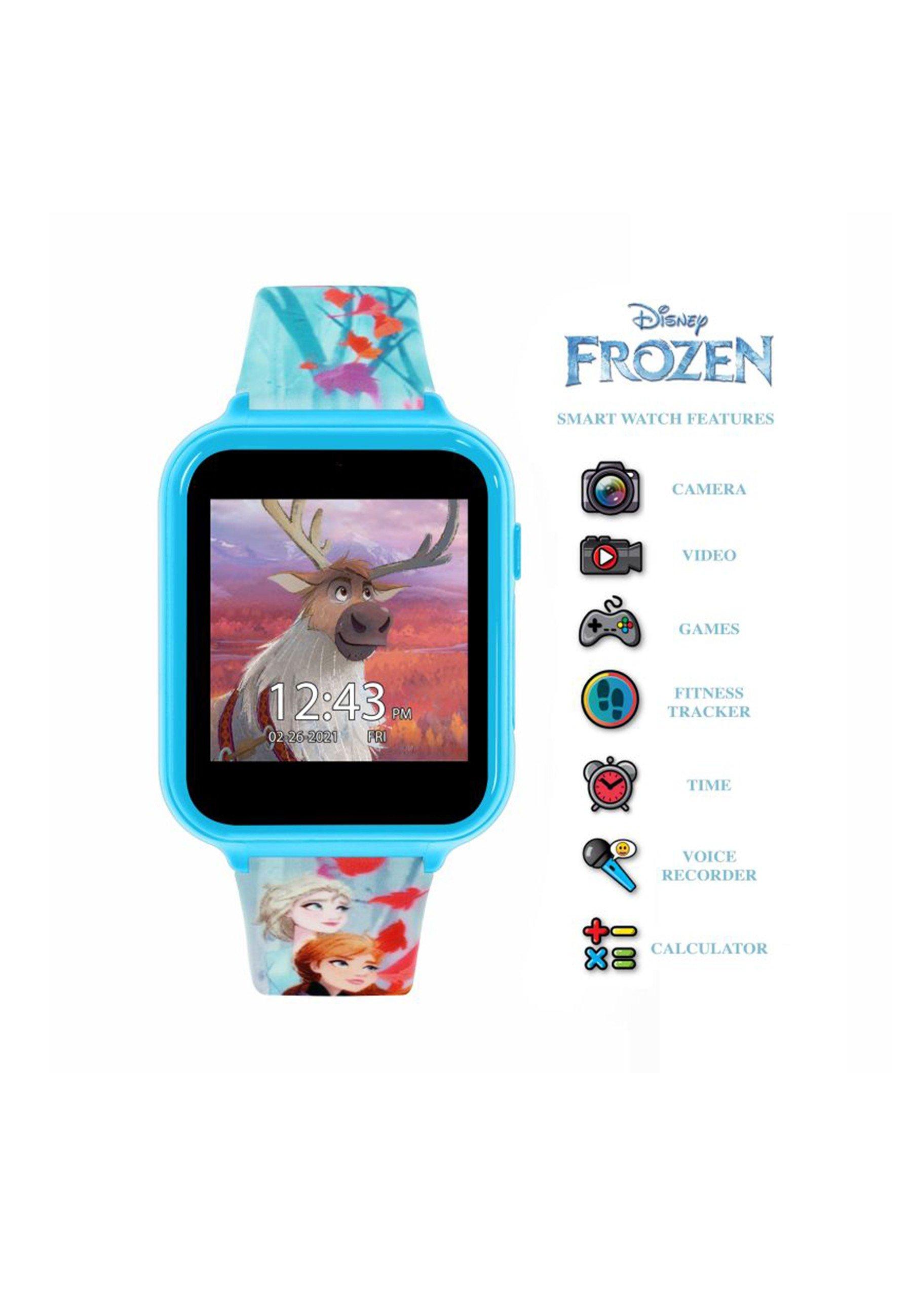 Disney  Disney Frozen Smart Watch 