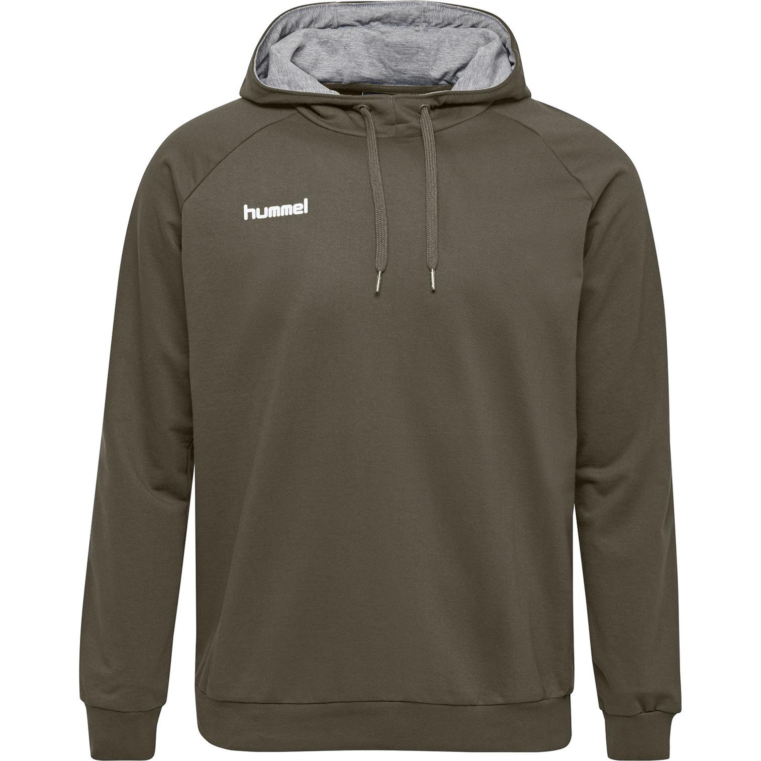 Hummel  kinder-kapuzenpullover hmlgo 