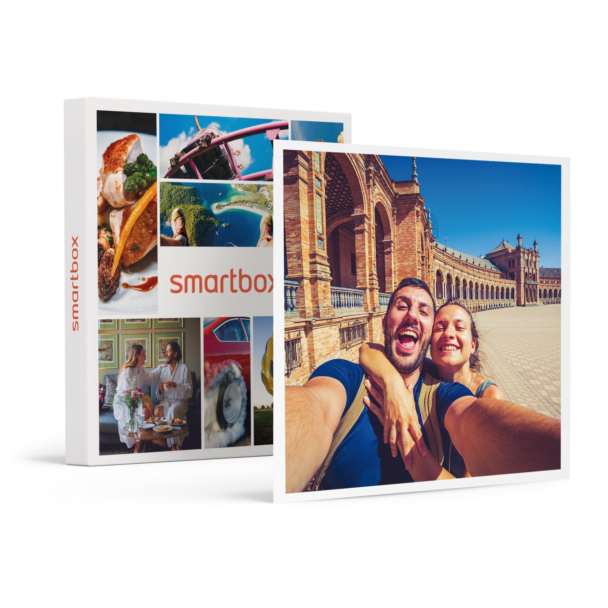 Image of 3 Aufregende Tage In Einer Der "instagrammabelsten" Städte Europas - Geschenkbox Unisex