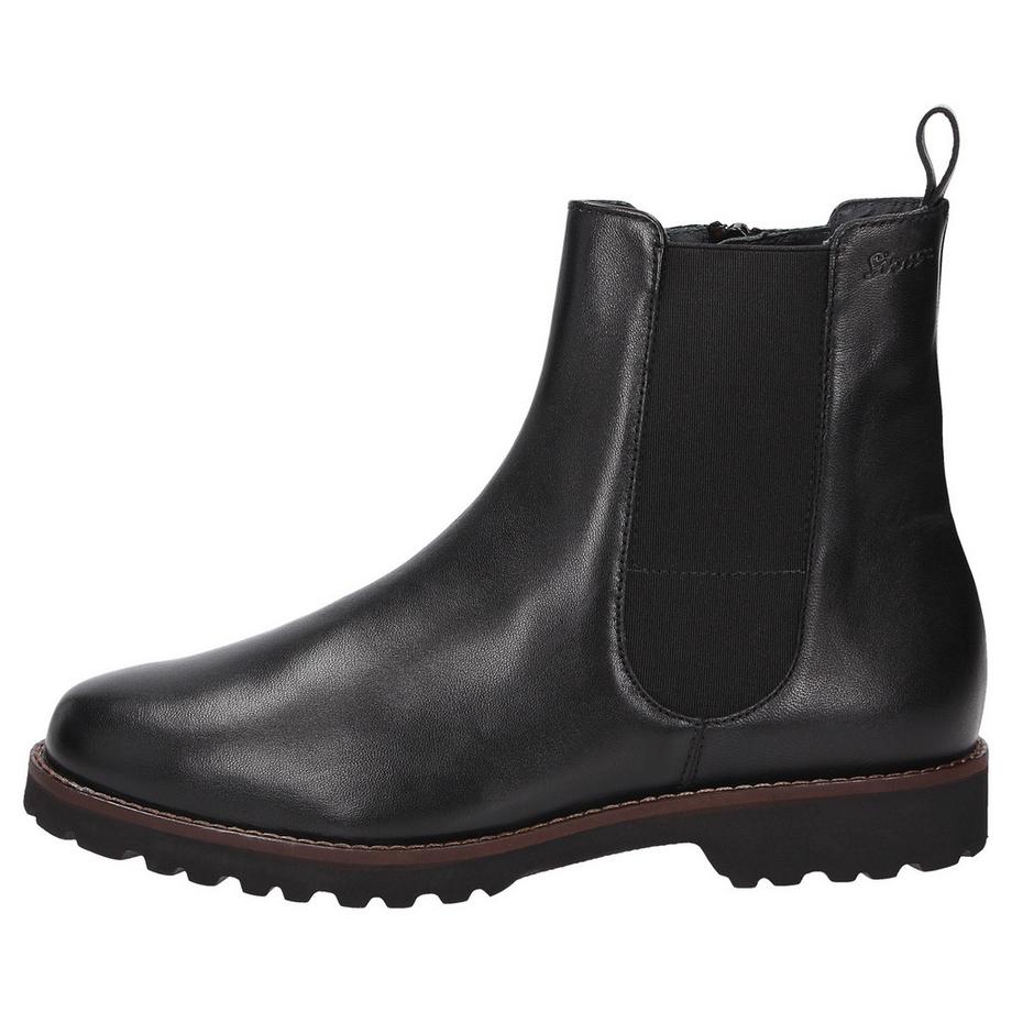 Sioux Meredith-750-H Stivaletto  