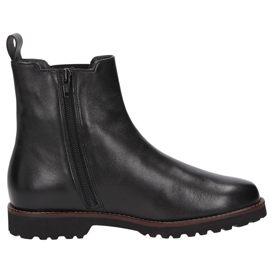 Sioux Meredith-750-H Stivaletto  