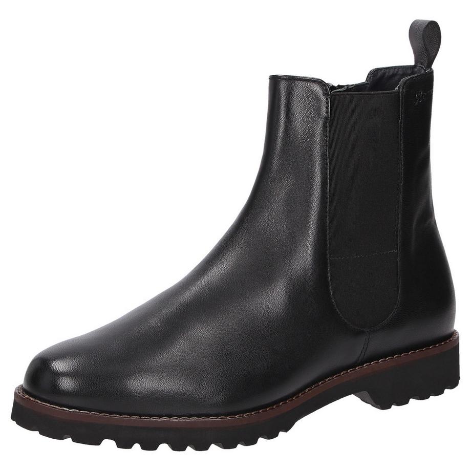 Stiefelette Meredith-750-H