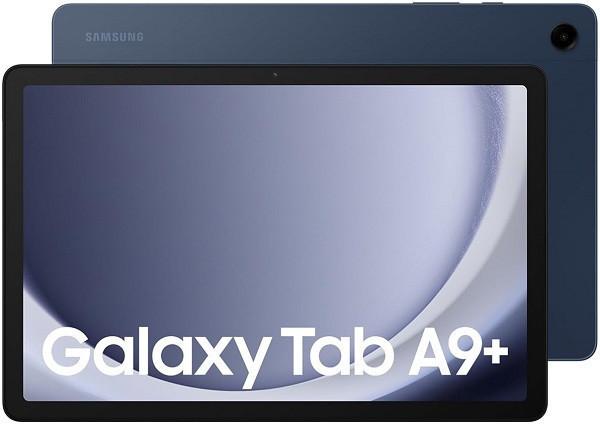 SAMSUNG  Samsung Galaxy Tab A9+ 11" X216 5G 128GB Navy(8GB) 