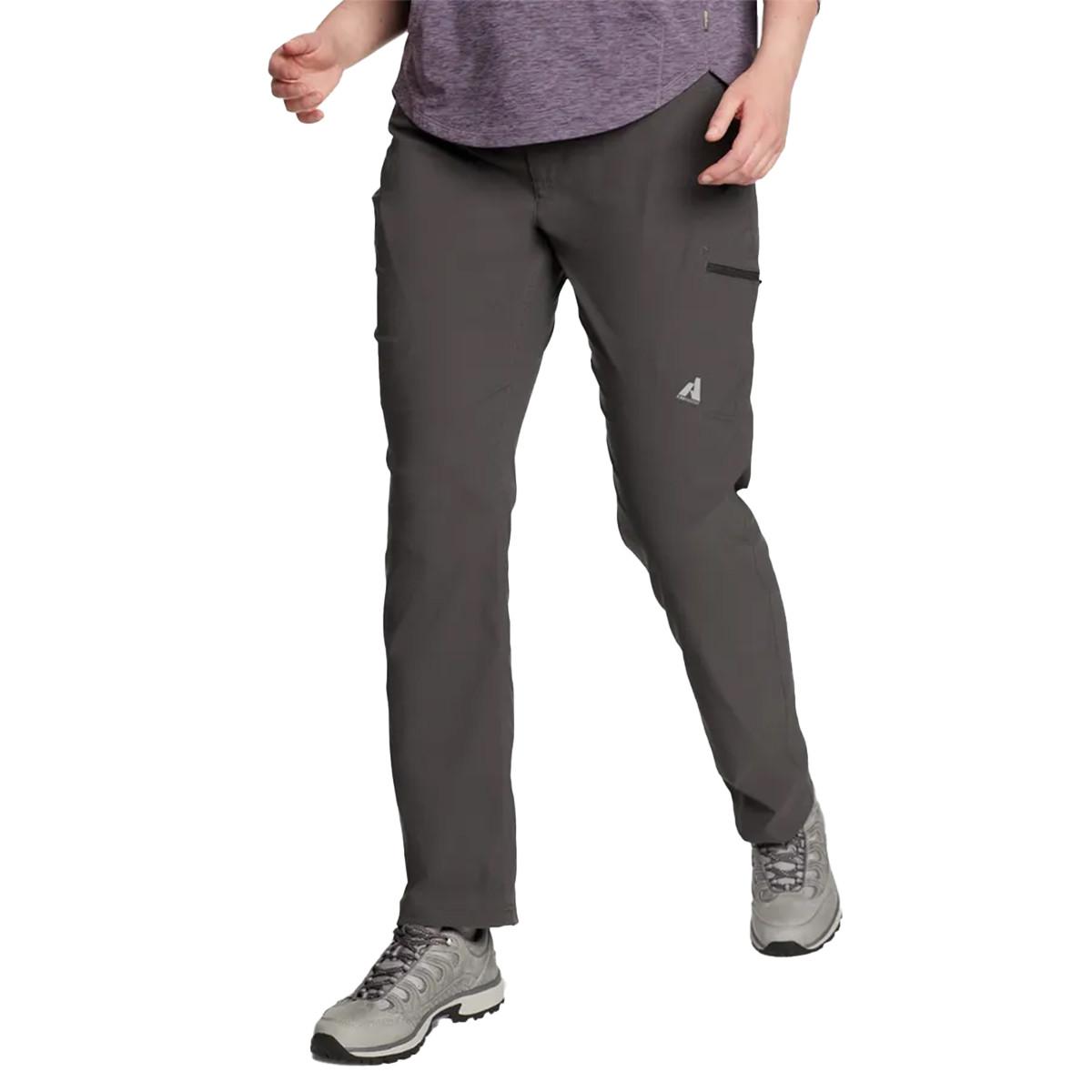 Image of Guide Wasserfeste Hose Damen Rauch L