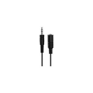 HDGear  PureLink LP-AC015-050 cavo audio 5 m 3.5mm Nero 