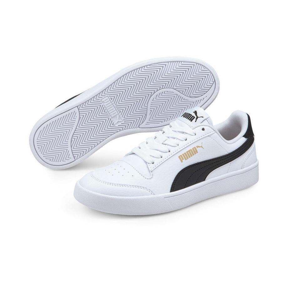 PUMA Shuffle Baskets Enfant  