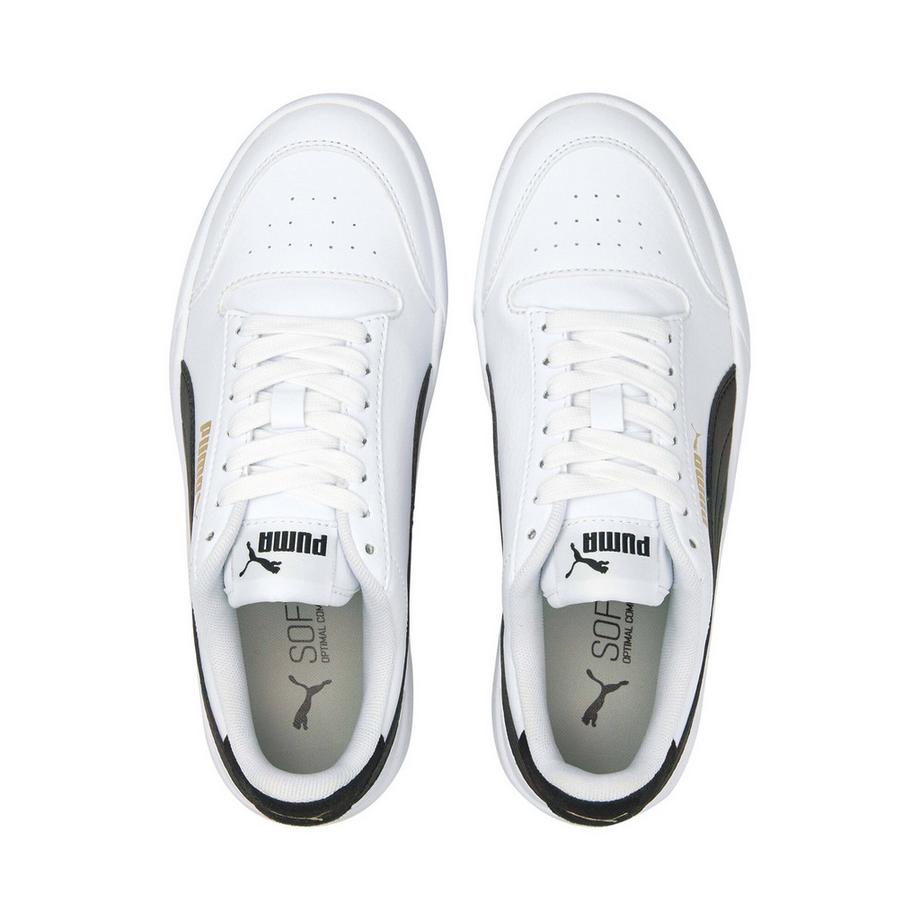 PUMA Shuffle Baskets Enfant  