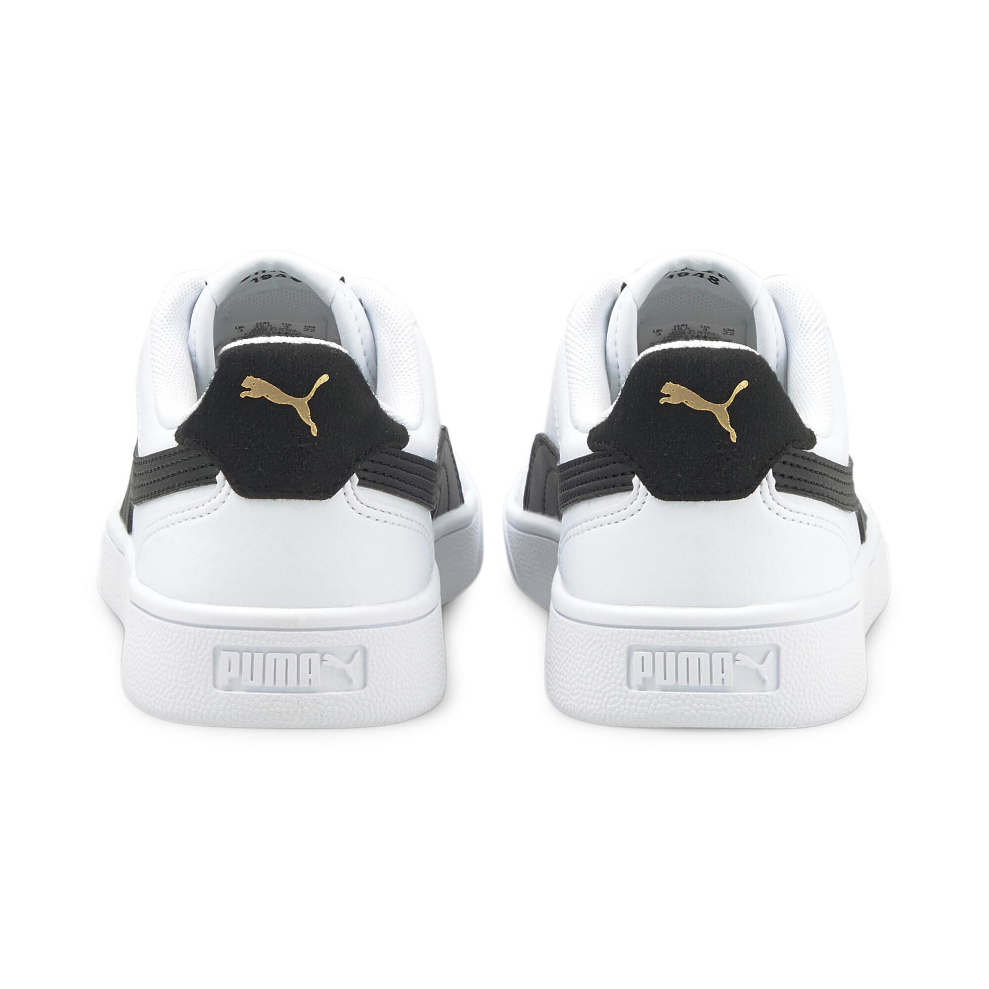 PUMA  baskets enfant shuffle 