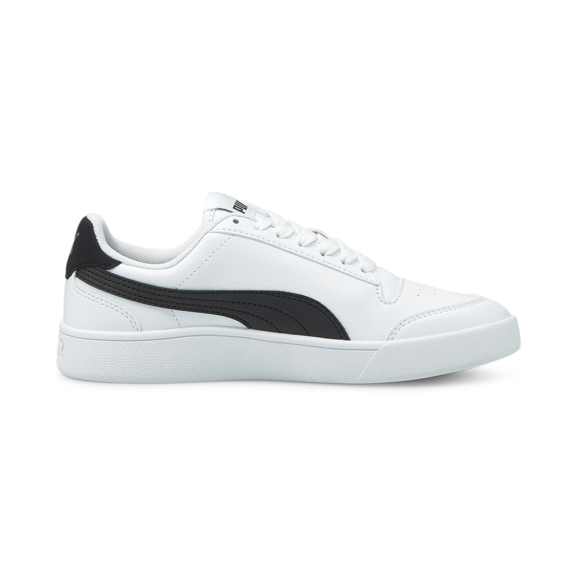 PUMA  baskets enfant shuffle 