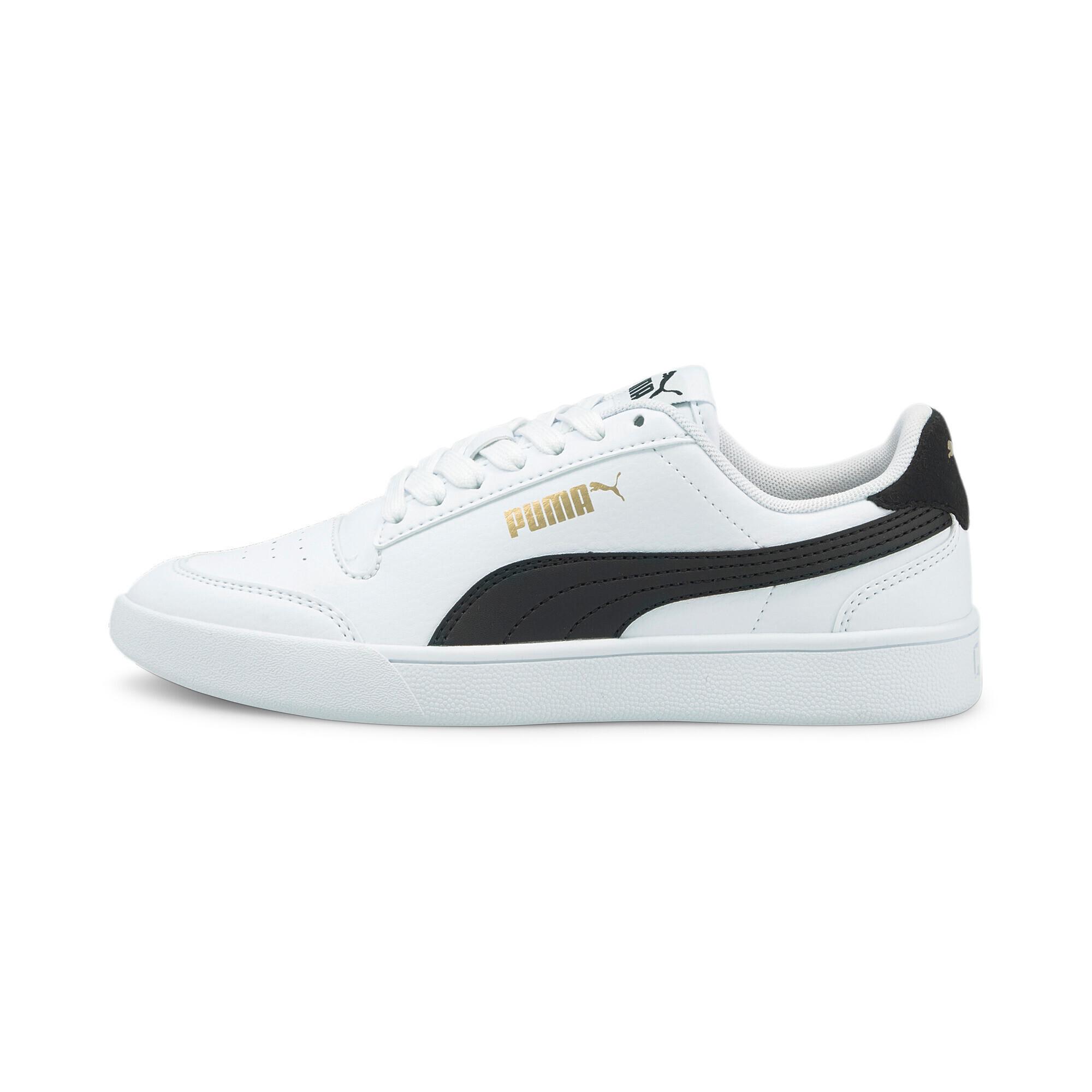 PUMA  baskets enfant shuffle 