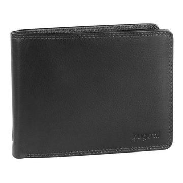 Simbiosi Scheintasche mit Reißverschluss,