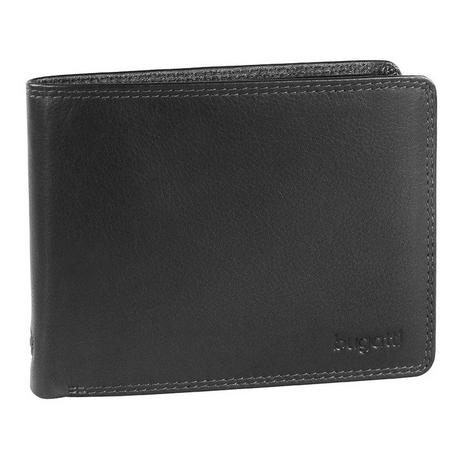 BUGATTI Simbiosi Reissverschluss Scheintasche  