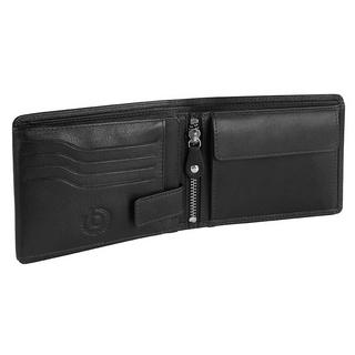 BUGATTI Simbiosi Reissverschluss Scheintasche  