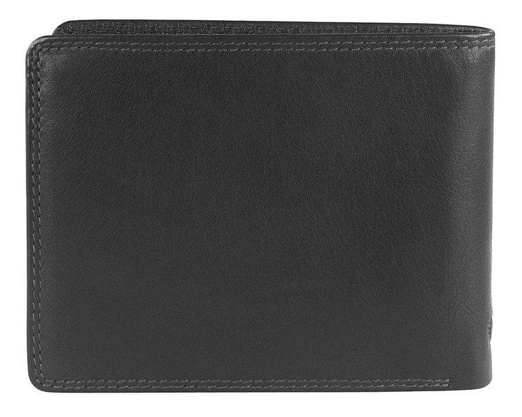 BUGATTI Simbiosi Reissverschluss Scheintasche  