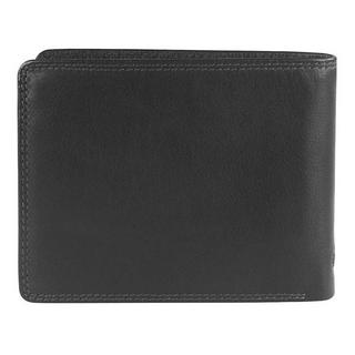 BUGATTI Simbiosi Reissverschluss Scheintasche  