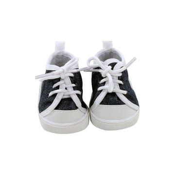 Sneaker Denim (36cm)