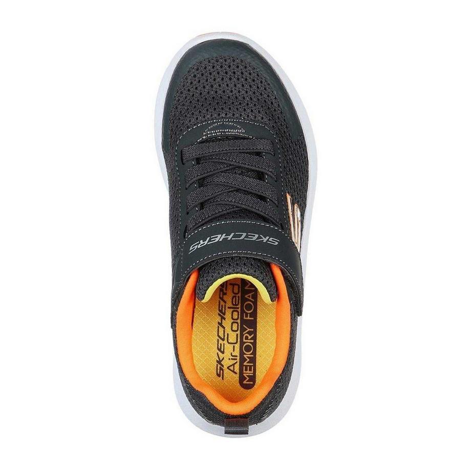 SKECHERS Baskets Dyna Tread  