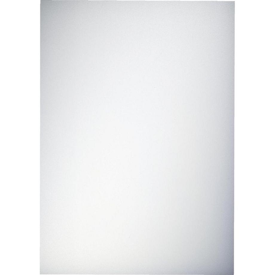 GBC  GBC HiGloss Umschlagmaterial A4 CE020071 weiss, 250g 100 Stück 