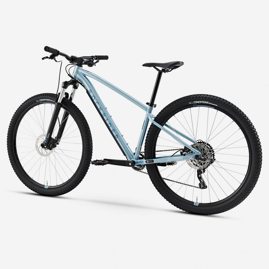ROCKRIDER  Mountainbike Hardtail 29" Aluminium 