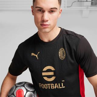 PUMA  trainingstrikot milan ac 2024/25 