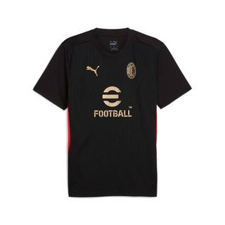 PUMA  trainingstrikot milan ac 2024/25 