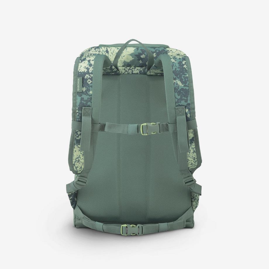 QUECHUA  Kühlrucksack 20 Liter isotherm kompakt 