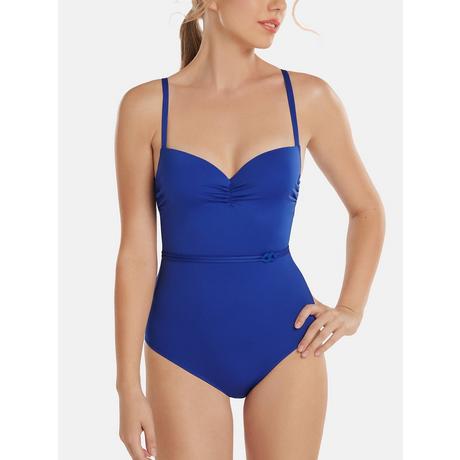 Lisca  Maillot de bain une pièce préformé Palma 