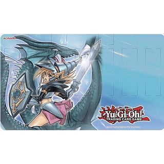 Yu-Gi-Oh!  Yu-Gi-Oh! Dark Magician Girl the Dragon Knight Spielmatte 