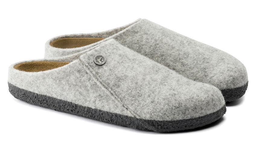 BIRKENSTOCK  Birkenstock Zermatt Rivet - Synthetik slipper 