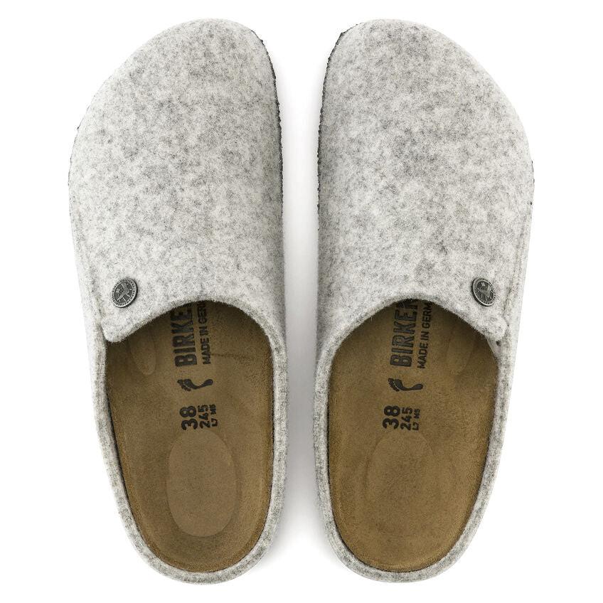 BIRKENSTOCK  Birkenstock Zermatt Rivet - Synthetik slipper 